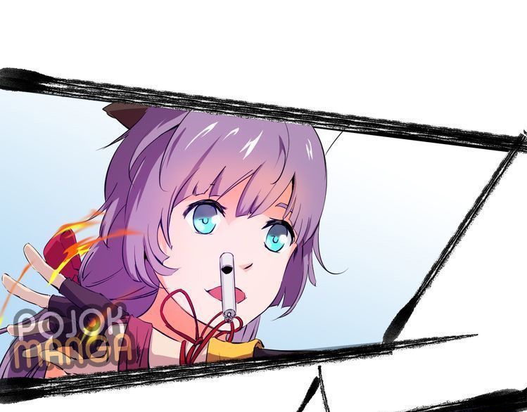 Dragon’s Blood Vessels Chapter 05 Gambar 85